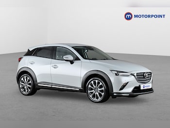 Used Mazda CX-3 2019 for sale - 78883061: Photo
