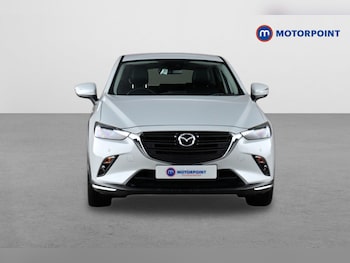 Used Mazda CX-3 2019 for sale - 78883061: Photo