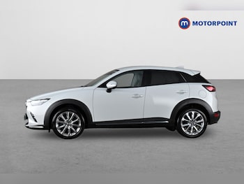 Used Mazda CX-3 2019 for sale - 78883061: Photo