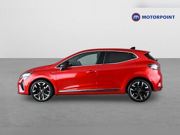 Used Renault Clio 2024 for sale - 78719863: Photo