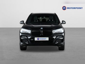 Used BMW X3 2021 for sale - 78443327: Photo