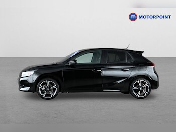 Used Vauxhall Corsa undefined for sale - 78870987: Photo