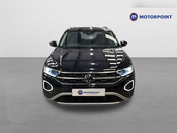 Used Volkswagen T-Roc 2022 for sale - 78353651: Photo