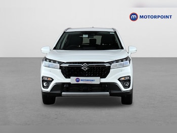 Used Suzuki SX4 S-Cross 2024 for sale - 78720771: Photo