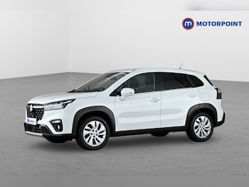 Used Suzuki SX4 S-Cross 2024 for sale - 78720771: Photo