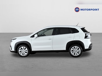 Used Suzuki SX4 S-Cross 2024 for sale - 78720771: Photo