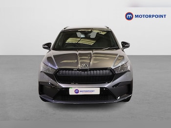 Used Skoda Enyaq 2023 for sale - 75713261: Photo