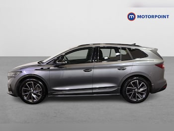 Used Skoda Enyaq 2023 for sale - 75713261: Photo