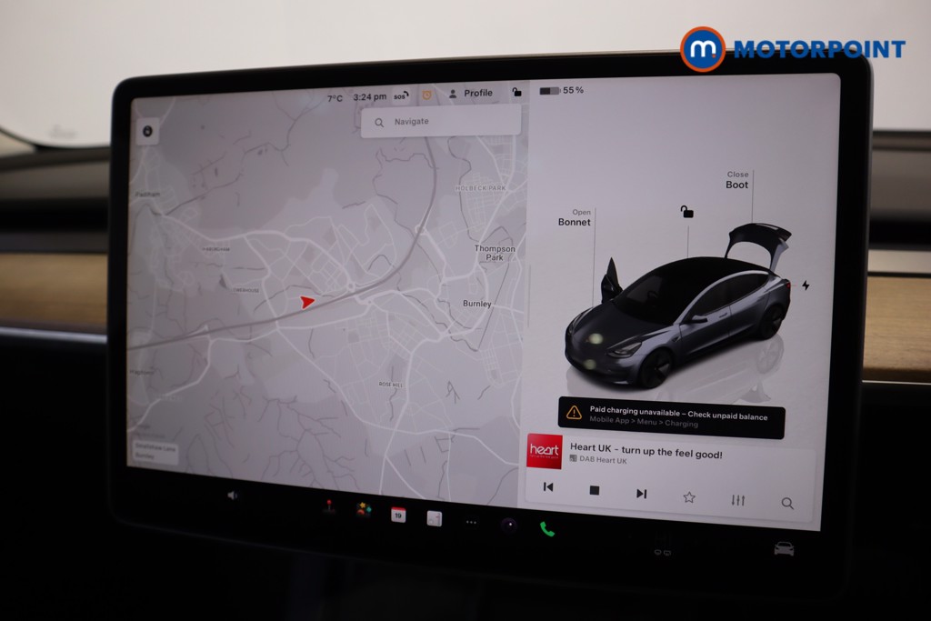 Used Tesla Model 3 2022 for sale - 77607728: Photo 10