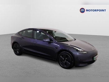 Tesla Model 3 feature image