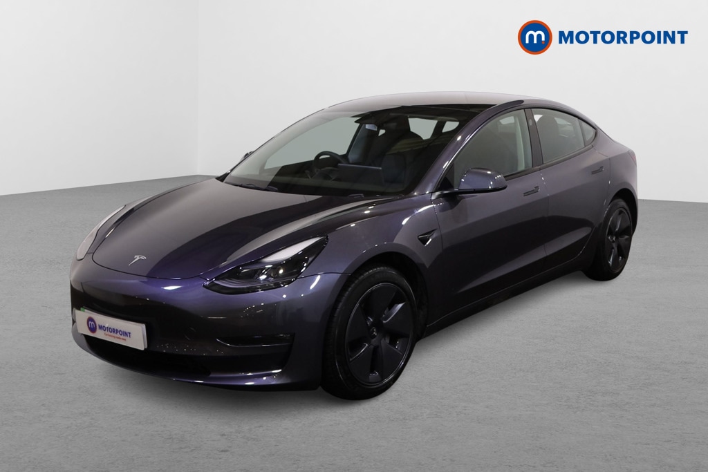 Used Tesla Model 3 2022 for sale - 77607728: Photo 3