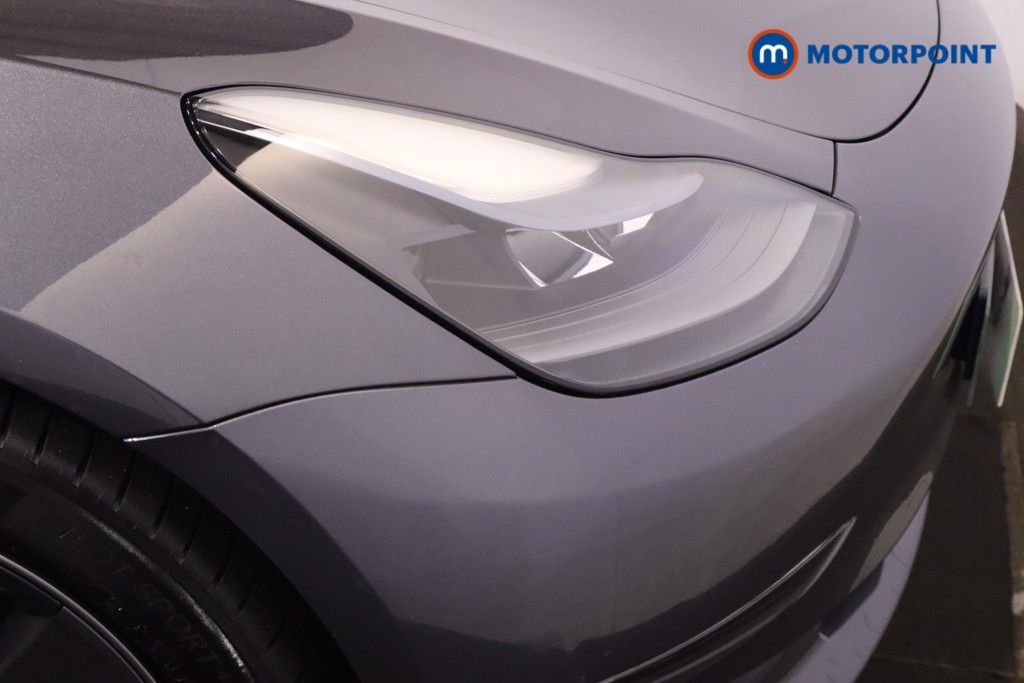 Used Tesla Model 3 2022 for sale - 77607728: Photo 35