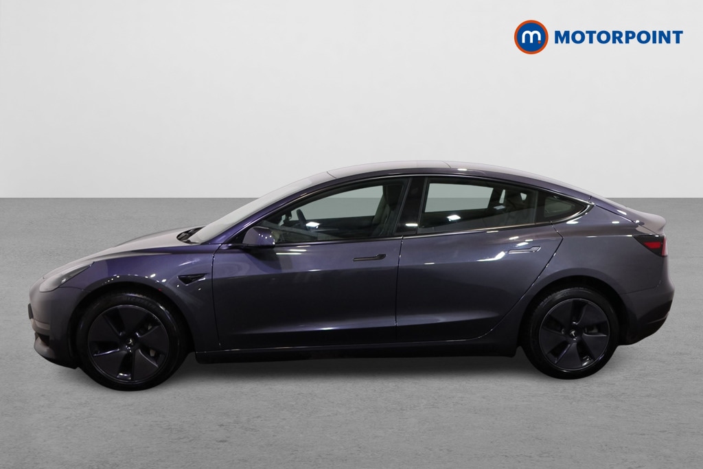 Used Tesla Model 3 2022 for sale - 77607728: Photo 4