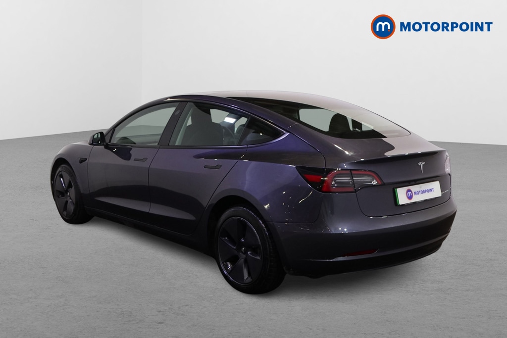 Used Tesla Model 3 2022 for sale - 77607728: Photo 5