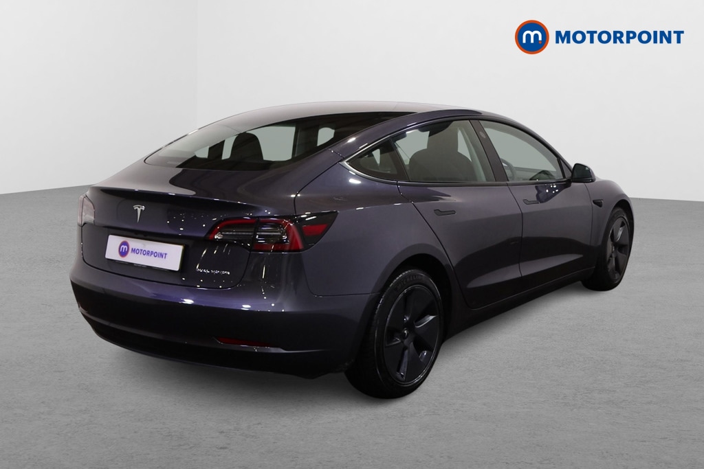 Used Tesla Model 3 2022 for sale - 77607728: Photo 7