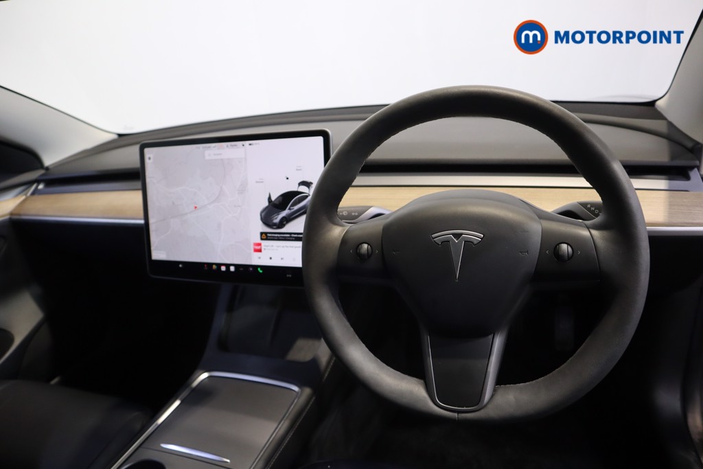 Used Tesla Model 3 2022 for sale - 77607728: Photo 9