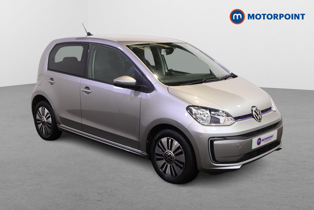 Used Volkswagen up! 2022 for sale - 76875890: Photo 1
