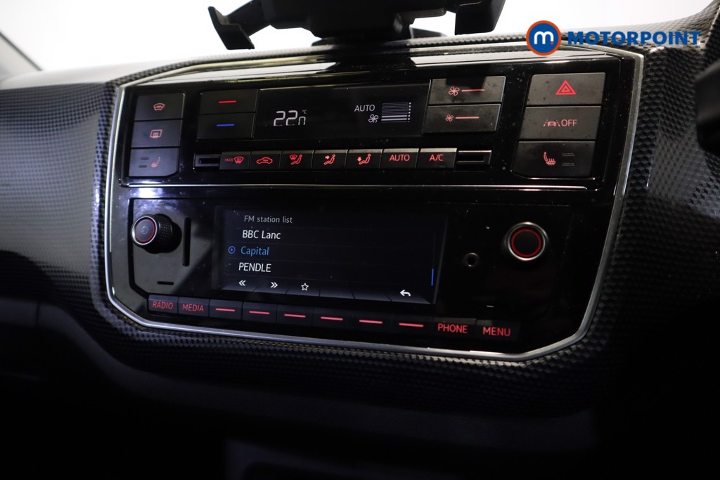 Used Volkswagen up! 2022 for sale - 76875890: Photo 20