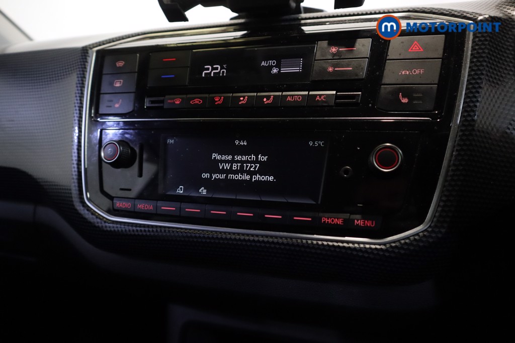 Used Volkswagen up! 2022 for sale - 76875890: Photo 22