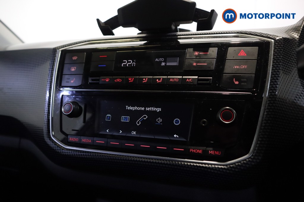 Used Volkswagen up! 2022 for sale - 76875890: Photo 23