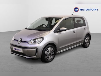 Used Volkswagen up! 2022 for sale - 76875890: Photo