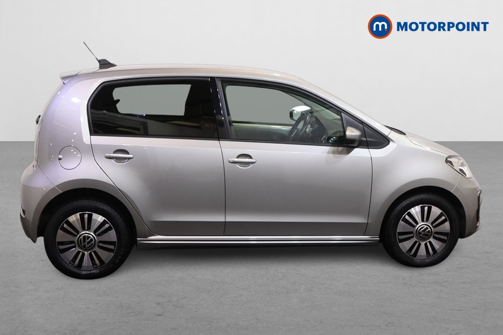 Used Volkswagen up! 2022 for sale - 76875890: Photo 8