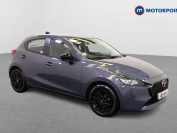 2024 - 1.5 e-Skyactiv G MHEV Homura 5dr