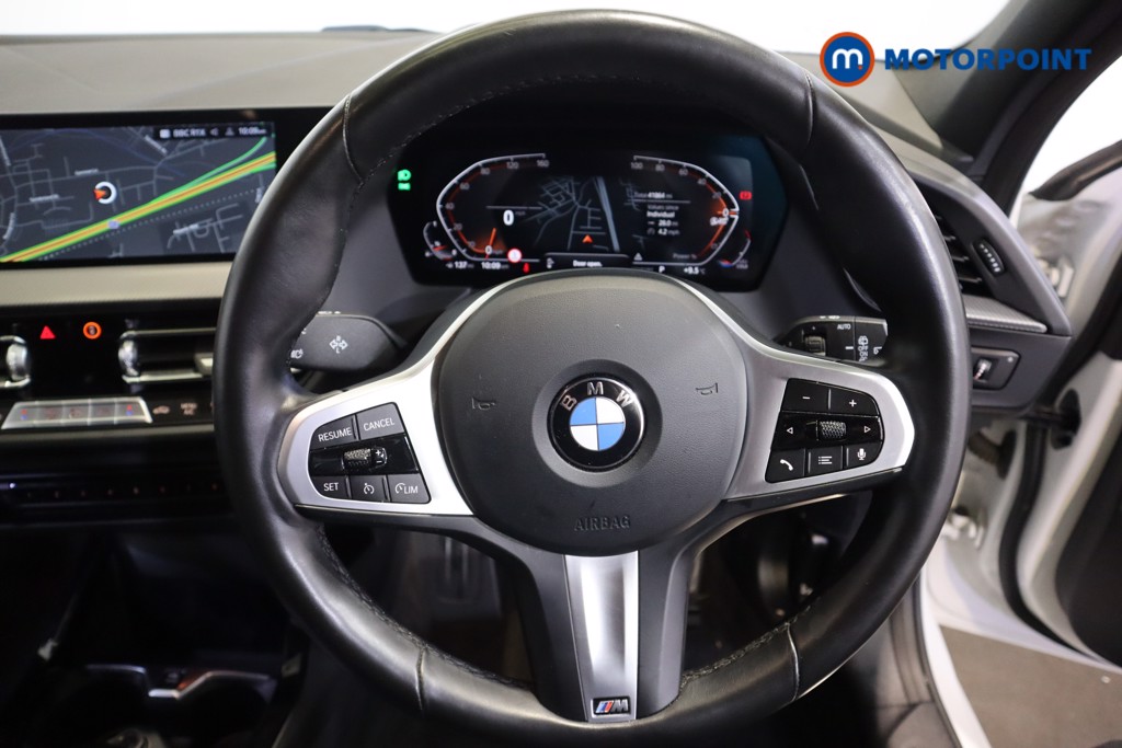 Used BMW 1 Series 2024 for sale - 77688581: Photo 11