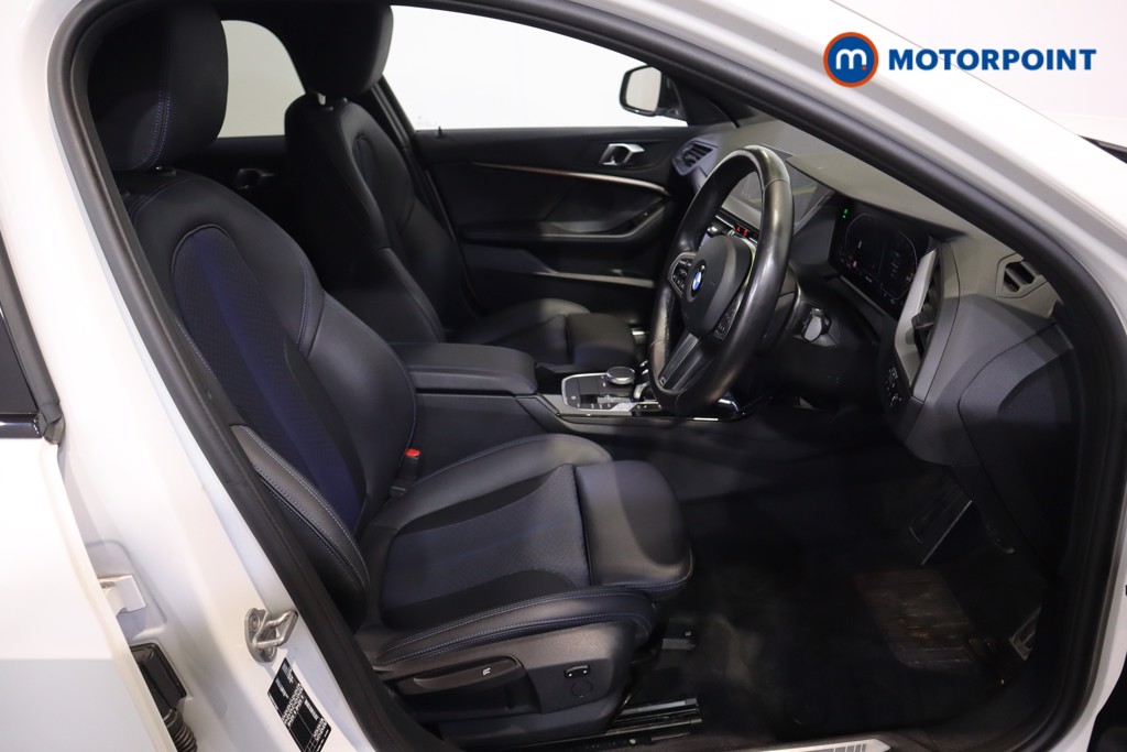 Used BMW 1 Series 2024 for sale - 77688581: Photo 14