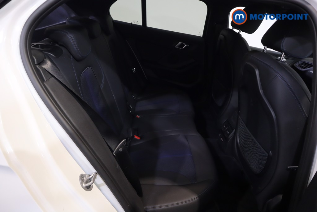 Used BMW 1 Series 2024 for sale - 77688581: Photo 15