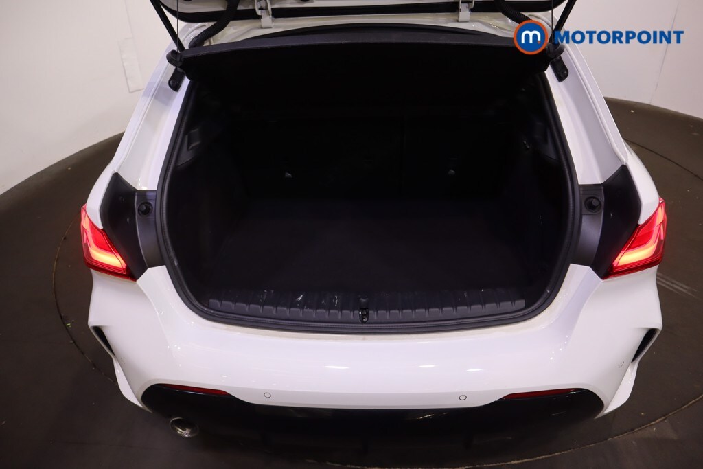 Used BMW 1 Series 2024 for sale - 77688581: Photo 16