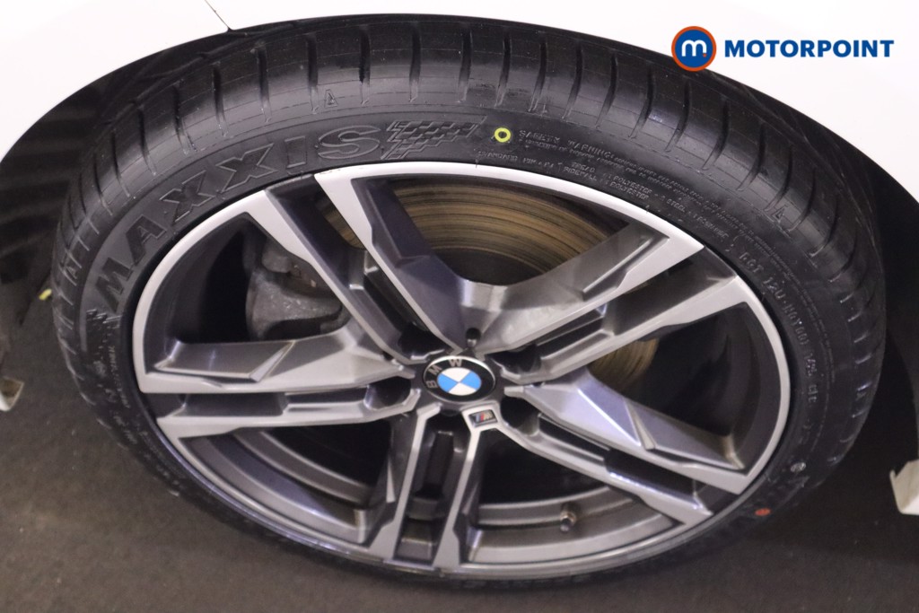 Used BMW 1 Series 2024 for sale - 77688581: Photo 18