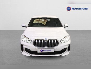 Used BMW 1 Series 2024 for sale - 77688581: Photo
