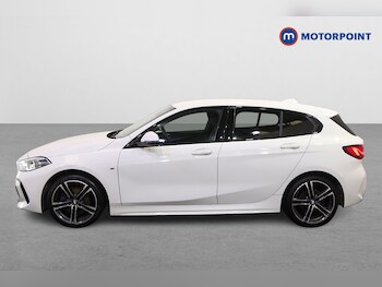Used BMW 1 Series 2024 for sale - 77688581: Photo