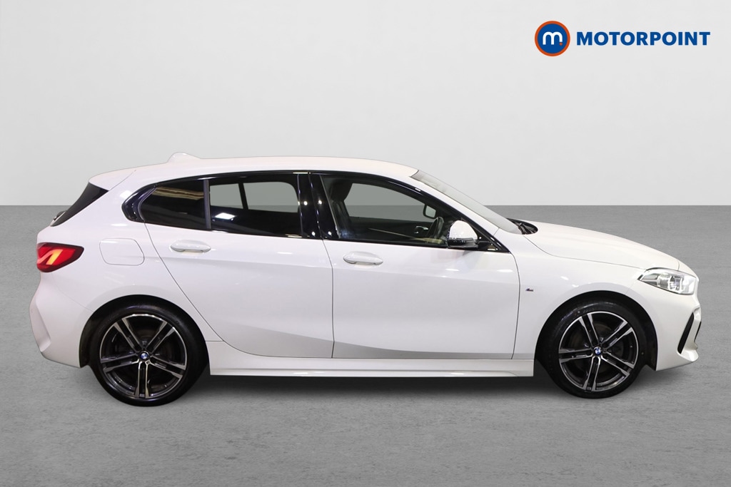 Used BMW 1 Series 2024 for sale - 77688581: Photo 8