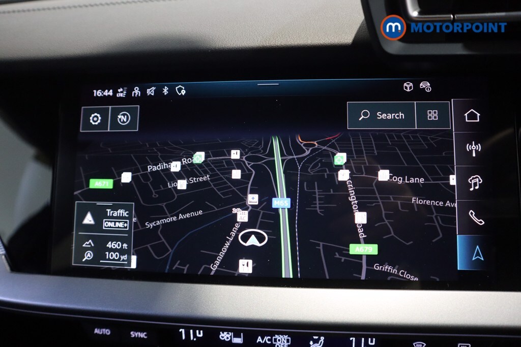 Used Audi A3 2025 for sale - 78091514: Photo 10