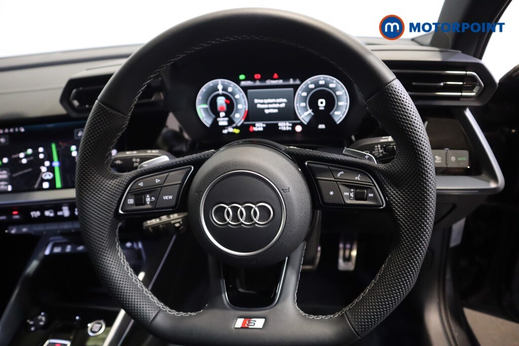 Used Audi A3 2025 for sale - 78091514: Photo 11