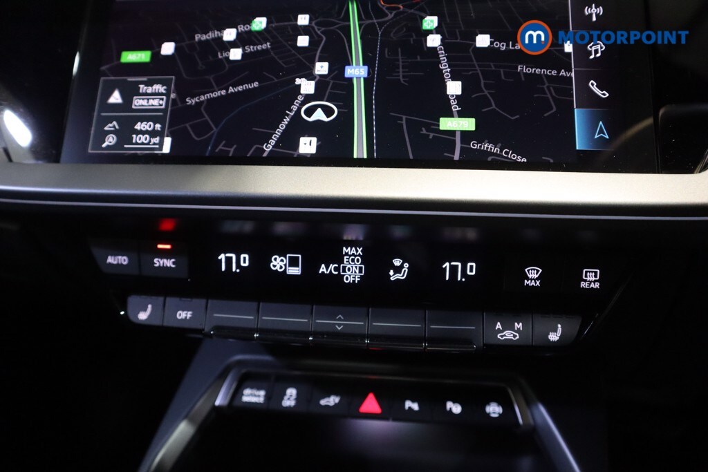 Used Audi A3 2025 for sale - 78091514: Photo 13