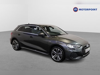 Audi A3 feature image