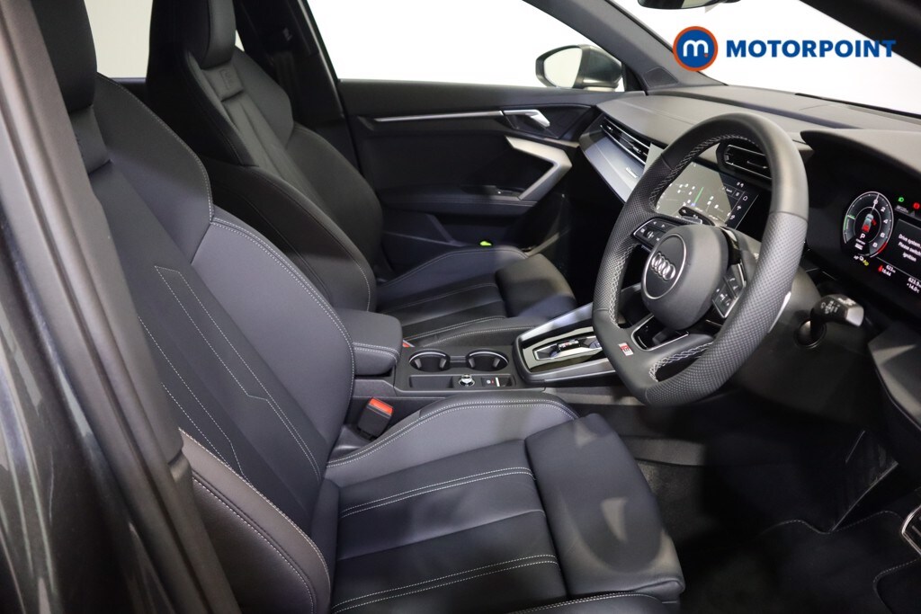 Used Audi A3 2025 for sale - 78091514: Photo 25