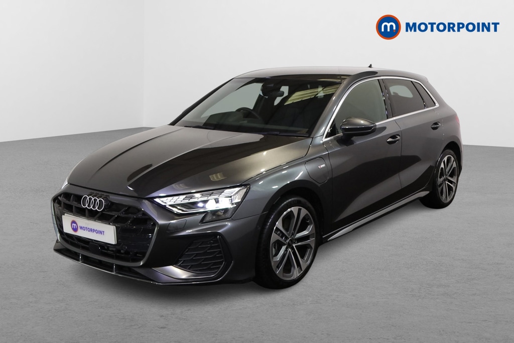 Used Audi A3 2025 for sale - 78091514: Photo 3