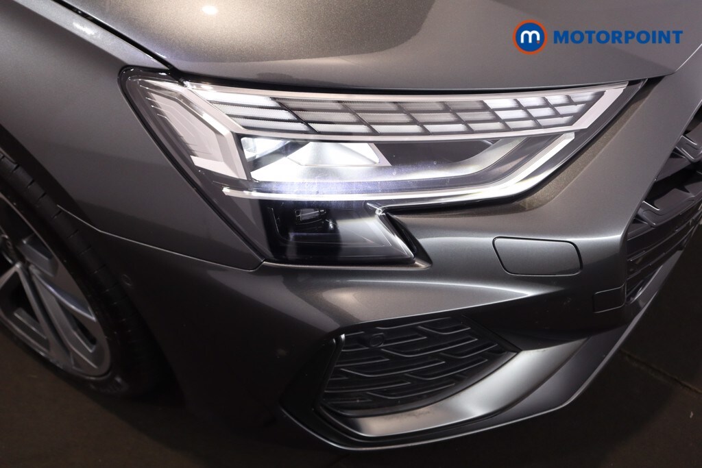 Used Audi A3 2025 for sale - 78091514: Photo 33