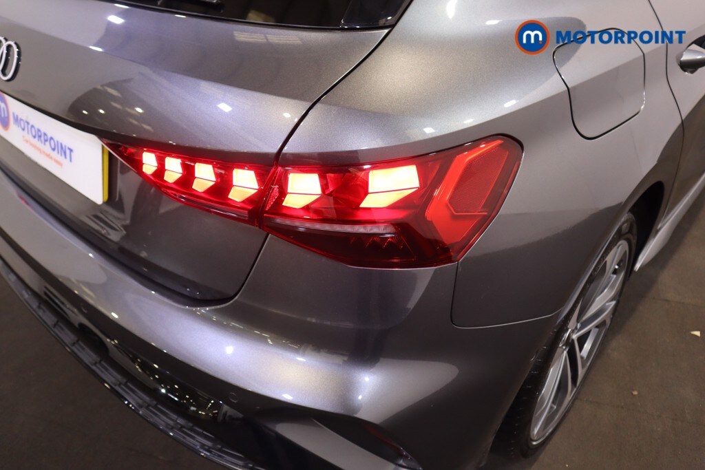 Used Audi A3 2025 for sale - 78091514: Photo 34