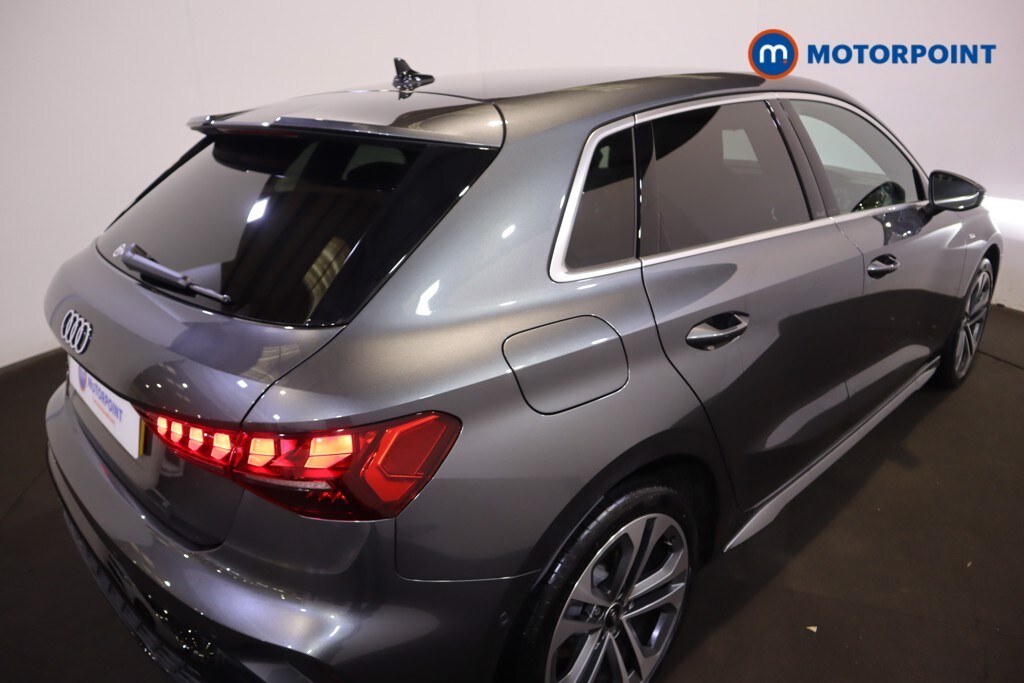 Used Audi A3 2025 for sale - 78091514: Photo 35