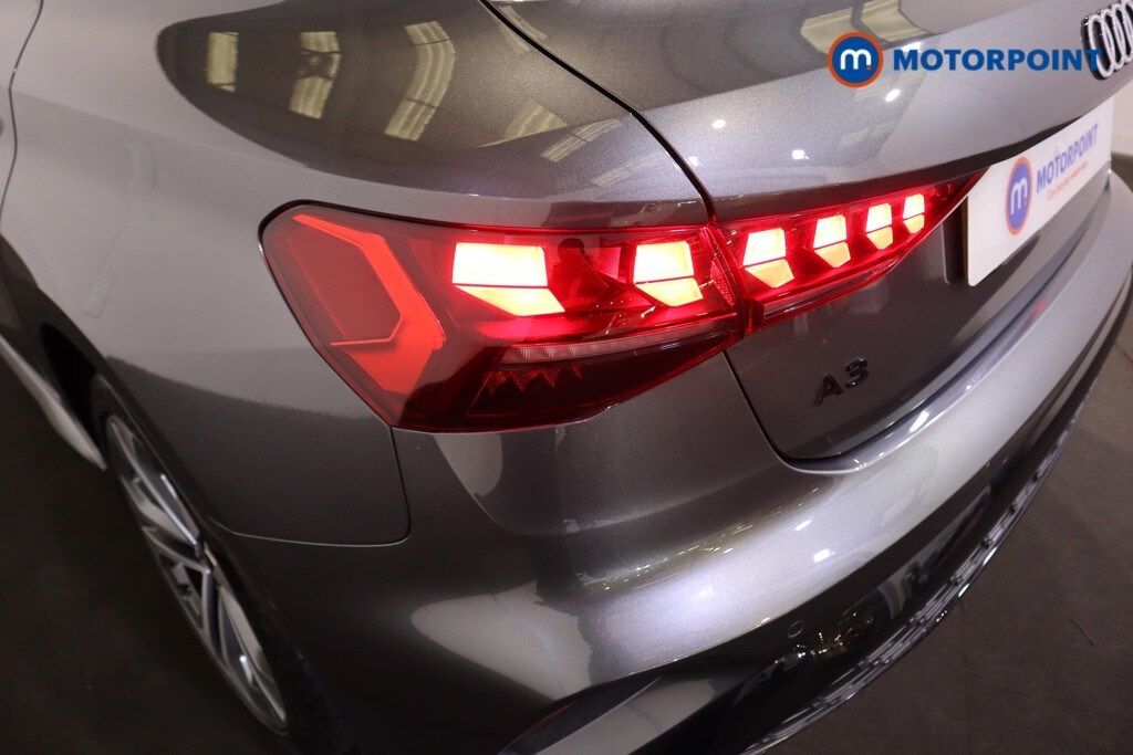 Used Audi A3 2025 for sale - 78091514: Photo 36