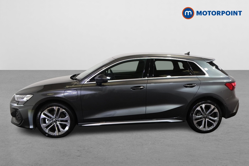 Used Audi A3 2025 for sale - 78091514: Photo 4