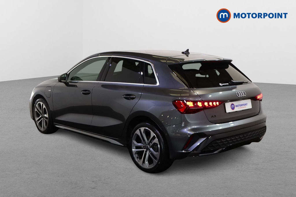 Used Audi A3 2025 for sale - 78091514: Photo 5