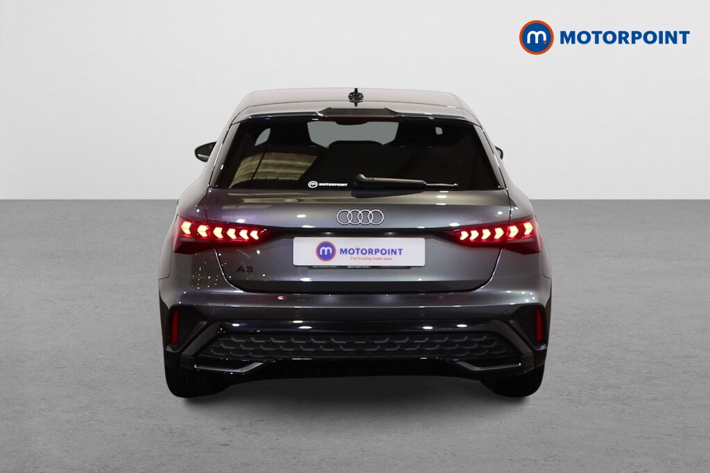 Used Audi A3 2025 for sale - 78091514: Photo 6