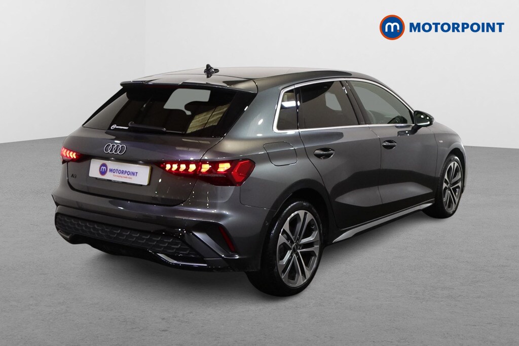 Used Audi A3 2025 for sale - 78091514: Photo 7