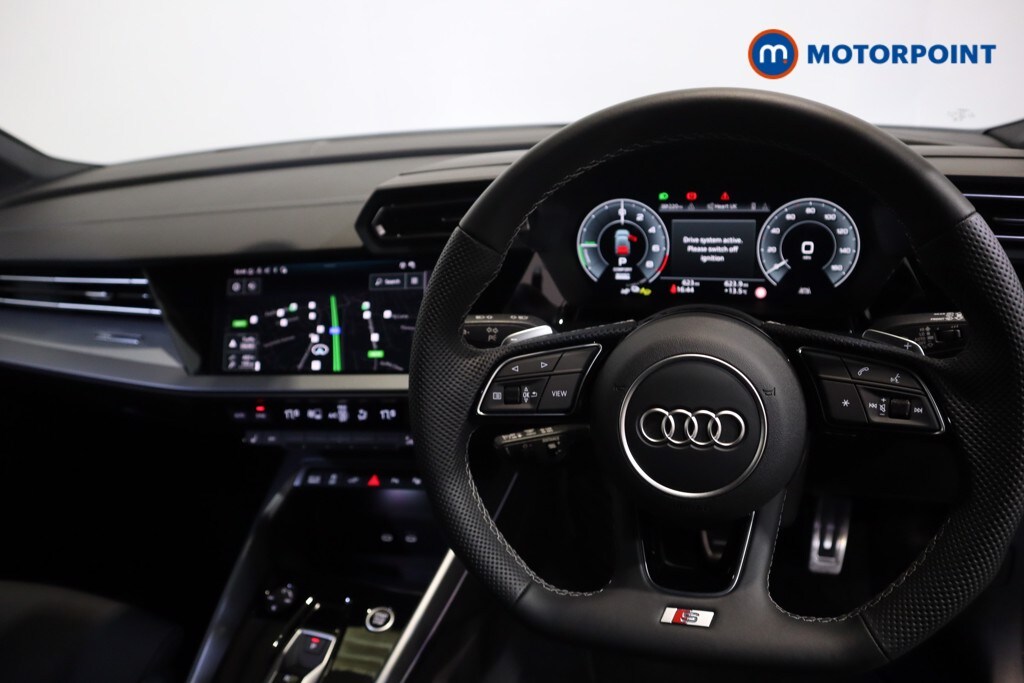 Used Audi A3 2025 for sale - 78091514: Photo 9